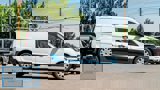 Used 2020 Ford Transit Connect XL image 5
