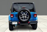 New 2024 Jeep Wrangler Unlimited image 4