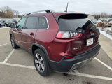 Used 2019 Jeep Cherokee Limited w/ Technology Group image 6