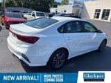 Used 2024 Kia Forte LXS w/ LXS Technology Package image 4