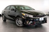 Used 2023 Kia Forte GT-Line w/ GT-Line Premium Package image 2