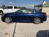 Used 2016 Kia Optima LX w/ LX Convenience Package image 4