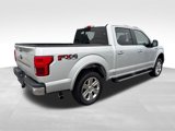 Used 2018 Ford F150 Lariat image 5