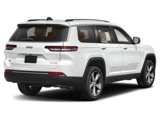 Certified 2022 Jeep Grand Cherokee L Limited image 3