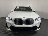 Certified 2022 BMW X3 sDrive30i w/ M Sport Package 2 image 3