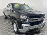 Used 2020 Chevrolet Silverado 1500 LT w/ Trailering Package image 3