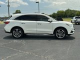Used 2017 Acura MDX FWD w/ Advance Package image 4