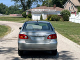 Used 2004 Toyota Corolla CE image 4
