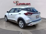 Used 2022 Nissan Kicks S image 3