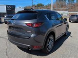 Used 2019 MAZDA CX-5 Signature image 4