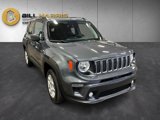 Used 2022 Jeep Renegade Latitude w/ Convenience Group image 3