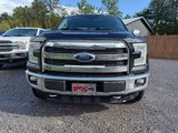 Used 2016 Ford F150 Lariat w/ Equipment Group 502A Luxury image 2