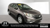 Used 2016 Honda CR-V EX-L image 3