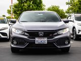Used 2018 Honda Civic Si image 2