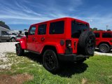 Used 2015 Jeep Wrangler Unlimited Sahara image 2