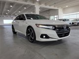 Used 2022 Honda Accord Sport image 6