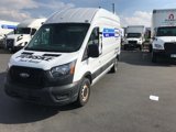 Used 2021 Ford Transit 250 148 High Roof w/ Load Area Protection Package image 3