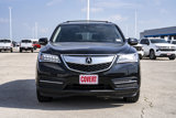 Used 2016 Acura MDX SH-AWD w/ Technology Package image 3