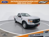 Certified 2021 Ford F150 XL w/ Equipment Group 101A High image 2