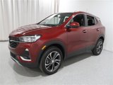 Used 2023 Buick Encore GX Select image 3