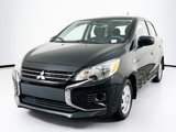 Used 2022 Mitsubishi Mirage LE image 3