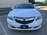 Used 2014 Acura RLX w/ Advance Package image 2