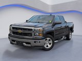 Used 2015 Chevrolet Silverado 1500 LT w/ All Star Edition image 2