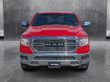Used 2024 RAM 1500 Laramie image 2