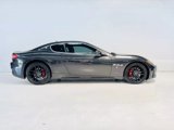 Used 2018 Maserati GranTurismo Sport image 3