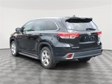 Used 2017 Toyota Highlander Limited Platinum image 4