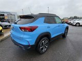 Used 2023 Chevrolet TrailBlazer RS image 4