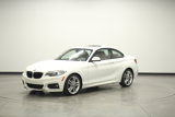 Used 2017 BMW 230i xDrive Coupe image 4