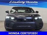 Certified 2023 Honda Civic Sport image 4