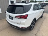 Used 2022 Chevrolet Equinox LT image 3