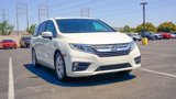 Used 2019 Honda Odyssey EX-L image 5