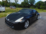 Used 2009 Nissan 370Z Touring image 5