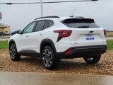 New 2025 Chevrolet Trax RS w/ Driver Confidence Package image 4