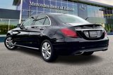 Certified 2019 Mercedes-Benz C 300 4MATIC Sedan image 2
