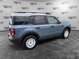 New 2025 Ford Bronco Sport Heritage w/ Convenience Package image 5