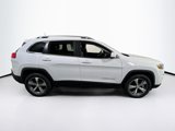 Used 2021 Jeep Cherokee Limited w/ Elite Package image 4