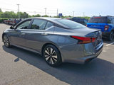 Used 2021 Nissan Altima 2.5 SV w/ SV Premium Package image 5