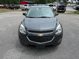 Used 2017 Chevrolet Equinox LS image 2