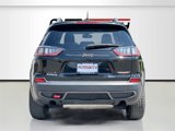 Used 2020 Jeep Cherokee Trailhawk w/ Cold Weather Group image 6