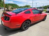 Used 2012 Ford Mustang GT Premium w/ HID Headlamps & Security Pkg image 4
