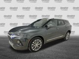 Used 2020 Chevrolet Blazer Premier w/ Driver Confidence II Package image 5