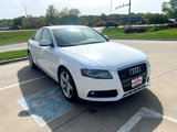 Used 2011 Audi A4 2.0T Prestige image 4