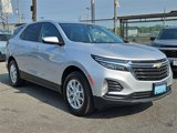 Certified 2022 Chevrolet Equinox LT image 3