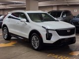 Used 2024 Cadillac XT4 Premium Luxury image 3