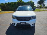 Used 2018 Dodge Journey SXT w/ Connectivity Group image 4