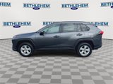 Used 2021 Toyota RAV4 XLE image 5